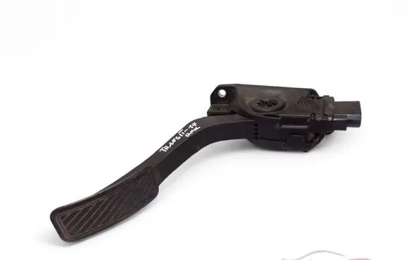 Ford Transit Courier Accelerator throttle pedal 8V219F836AC