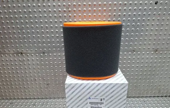 Fiat Ducato Air filter S26336186 52180232