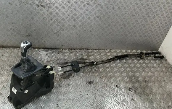 Mercedes-Benz B W246 W242 Gear shifter/selector A2463604301