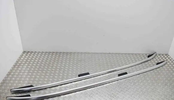 Mercedes-Benz GLS X166 Roof bar rail A1668900993 A1668901093