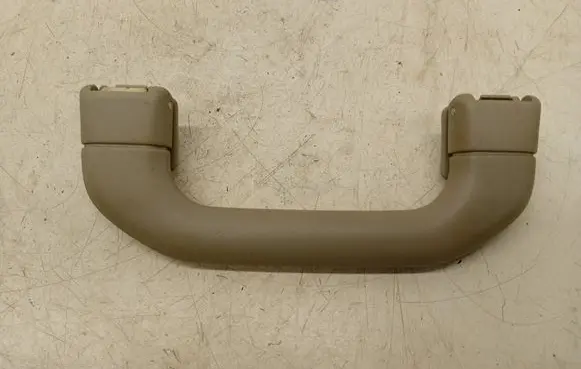 Mercedes-Benz C W203 Front interior roof grab handle A2038100451