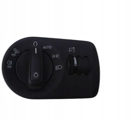 Audi Q3 8U Light switch 8X1941531AM