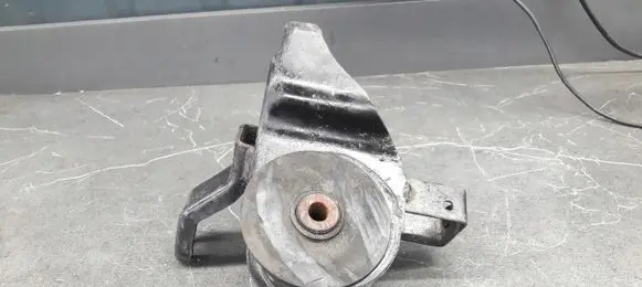 Mazda 626 Engine mount vacuum valve 