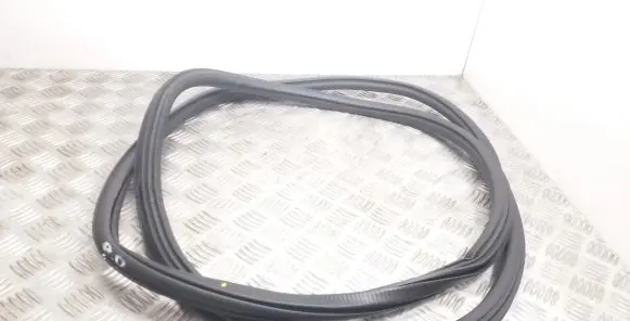 Audi Q3 F3 Front door rubber seal 83E831721A