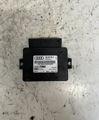 Audi Q5 SQ5 Hand brake control module 8K0907801G