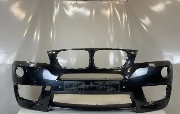 BMW X3 F25 Front bumper 8048094