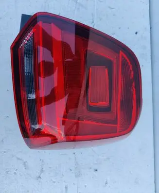 Volkswagen Polo V 6R Rear/tail lights 6C0945096M