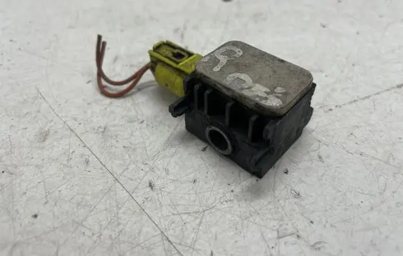 Mercedes-Benz R W251 Airbag deployment crash/impact sensor A0038202826