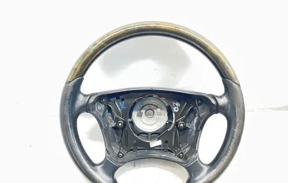 Mercedes-Benz CLK A208 C208 Steering wheel