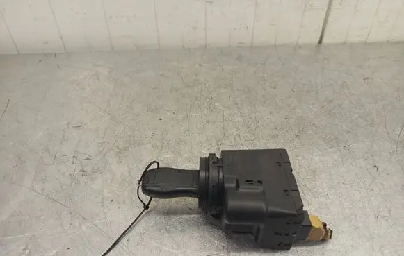 Porsche Cayenne (92A) Ignition lock 7PP905865F 06122012