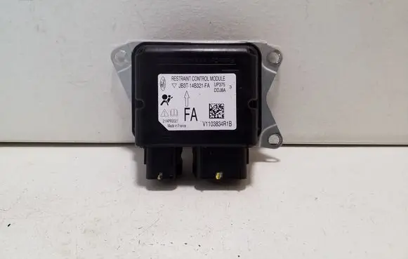 Airbag control unit/module
