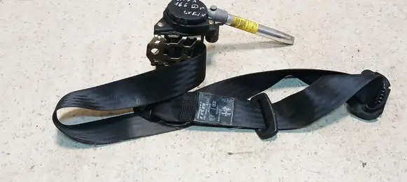 Alfa Romeo 166 Front seatbelt 043087 B237