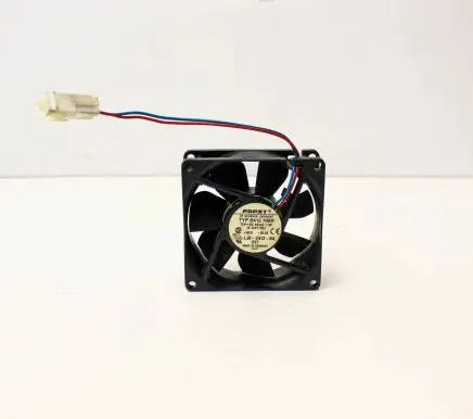 Jaguar XK8 - XKR Engine control unit/module fan LJB2412BA