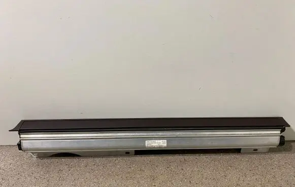 Audi A8 S8 D4 4H Rear door window curtain/sunshade 4H0861333 4H0861333Q 4H0861333Q0F