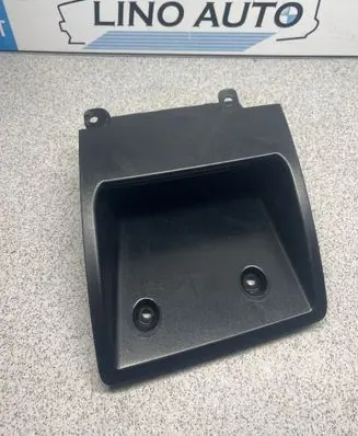 BMW 5 E60 E61 Dashboard storage box/compartment 51457063163