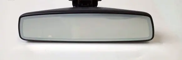 BMW X3 G01 Rear view mirror (interior) 51166830615 6830615