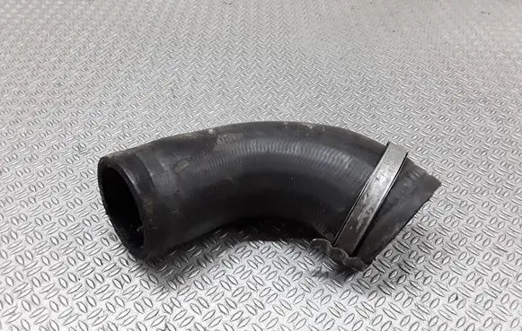 Volvo S40 Intercooler hose/pipe
