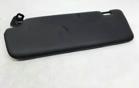 Sun visor