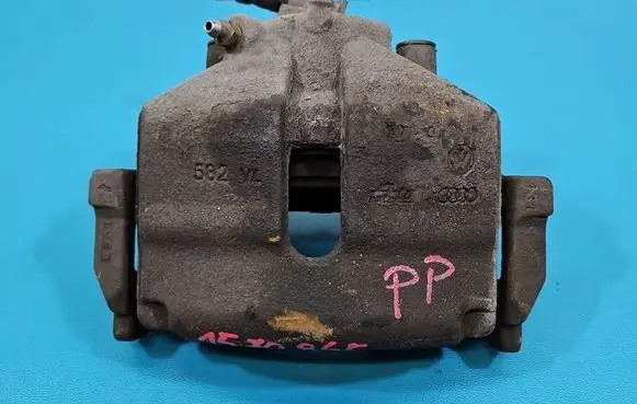 Volkswagen Scirocco Front brake caliper IMPRK1570865