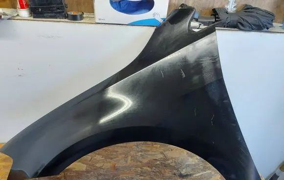 Volkswagen Golf VII Fender 5G0821105