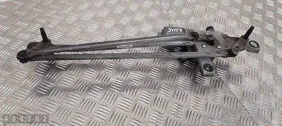 Volvo S80 Front wiper linkage 3397020959