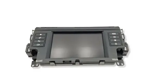 Land Rover Discovery Sport Screen/display/small screen FK7219C299AA 0X0016525 15J012015