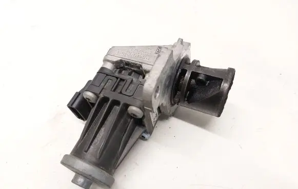 Renault Kadjar EGR valve 3264536155 705320020 270150816
