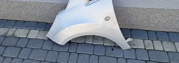 Ford Ka Fender 