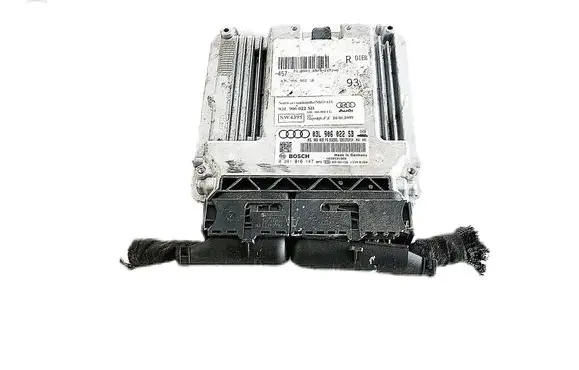 Audi A6 S6 C6 4F Engine control unit/module 03L906022SB