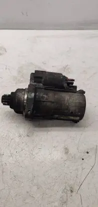 Skoda Octavia Mk2 (1Z) Starter motor 02M911023N