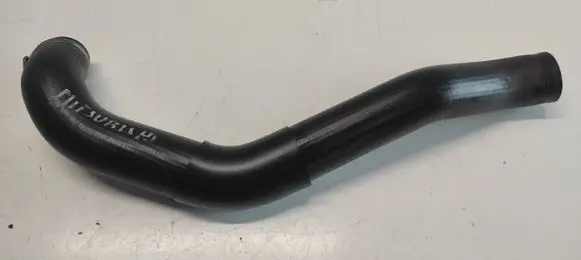 Mitsubishi Pajero Turbo air intake inlet pipe/hose
