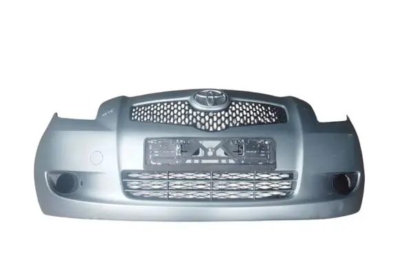 Toyota Yaris Front bumper
