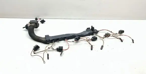BMW 5 F10 F11 Glow plug wires 7578955 12527578955