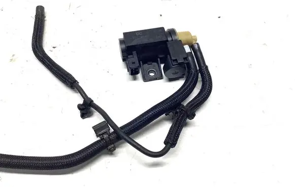 Nissan Navara D23 Turbo solenoid valve 8200790180 70181405