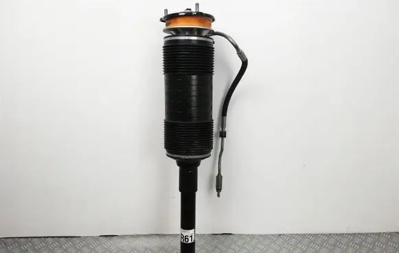 Mercedes-Benz S AMG W222 Rear shock absorber/damper A2223206613