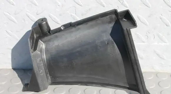 Hyundai Kona I Air intake duct part 86573-J9000-KONA 86573J9000