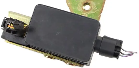 Volkswagen Golf IV ESP acceleration yaw rate sensor 1J0907657A 1J1907637A 1J0907651A