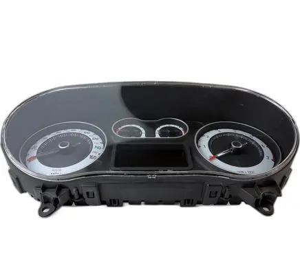 Renault Scenic II - Grand scenic II Speedometer (instrument cluster) 51975132