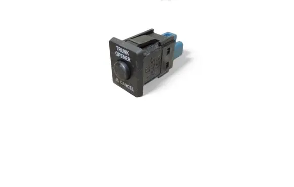 Lexus IS 220D-250-350 Trunk lid opening control unit 6941 15A257