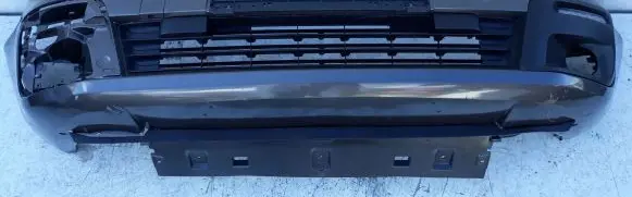Citroen Berlingo Front bumper