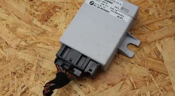 BMW Z4 E85 E86 Other control units/modules 6936801