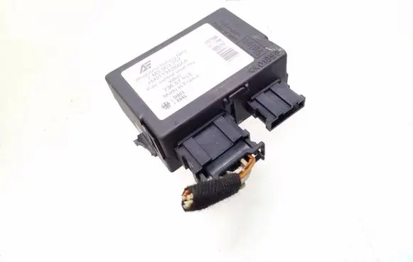 Seat Alhambra (Mk1) Immobilizer control unit/module 7M3953257 YM2119A366AS
