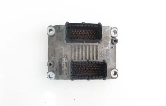Fiat Stilo Engine control unit/module 00468183880 0261207086