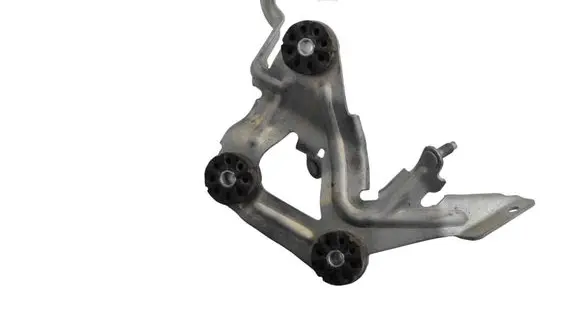 BMW 3 E92 E93 ABS pump bracket 6781282 34506781282