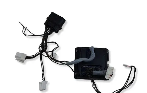 Audi A5 Sportback 8TA Headlight ballast module Xenon 7L6941329C