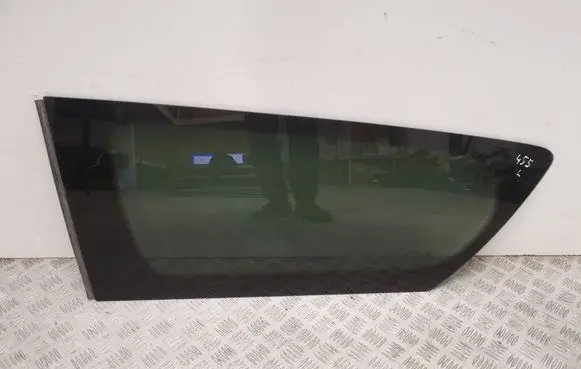 Chrysler Pacifica Rear side window 68332883AA P68238495AC
