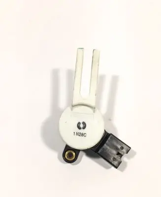Opel Antara Brake pedal sensor switch 13579088 1N28C