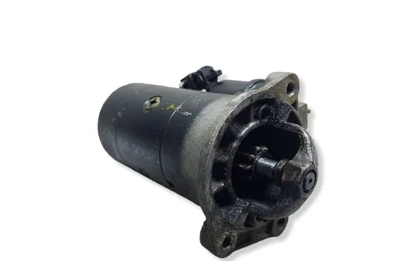Volkswagen Lupo Starter motor 085911023EKASACJA 085911023E