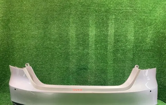 Toyota Camry VIII XV70 Rear bumper