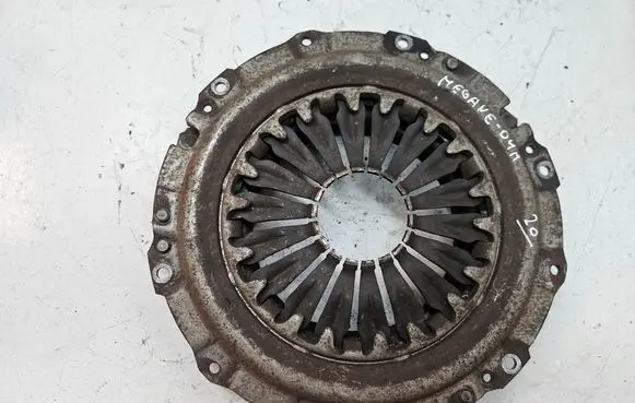 Pressure plate